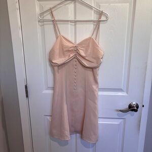 Endless Rose dress